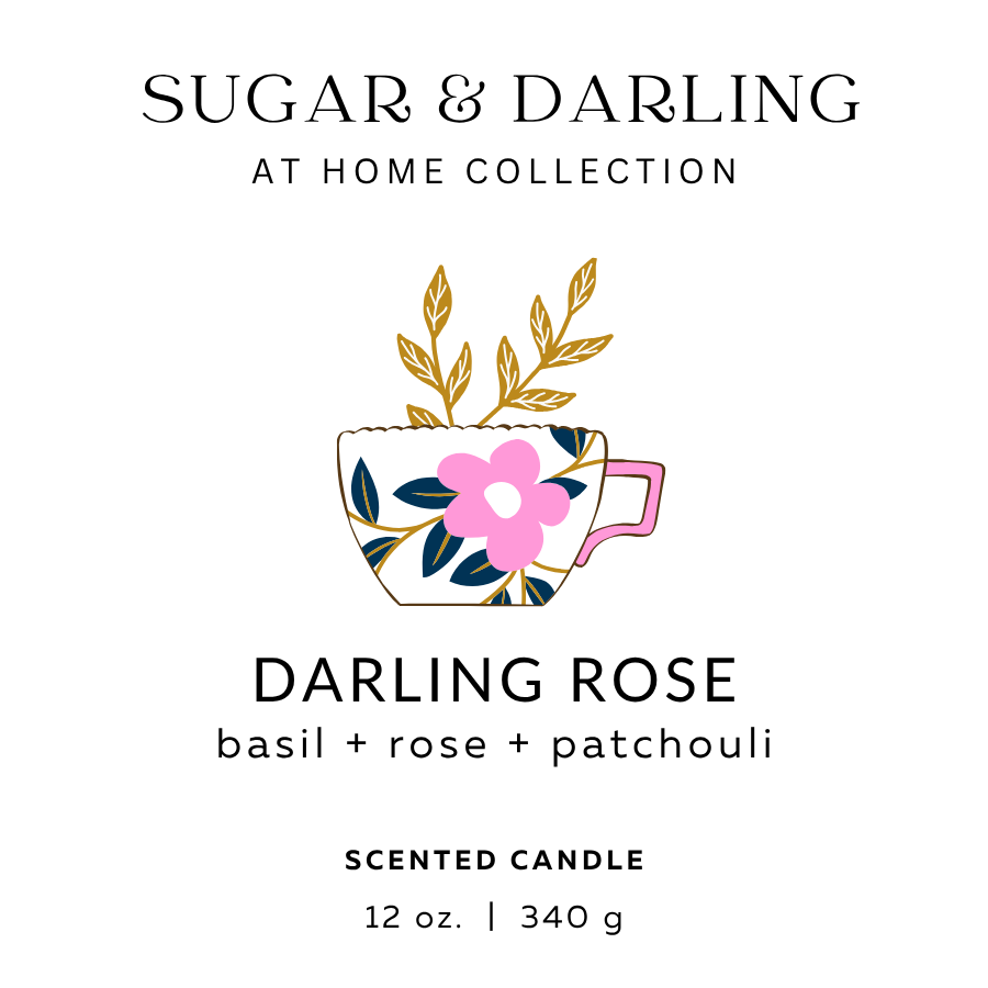 Darling Rose
