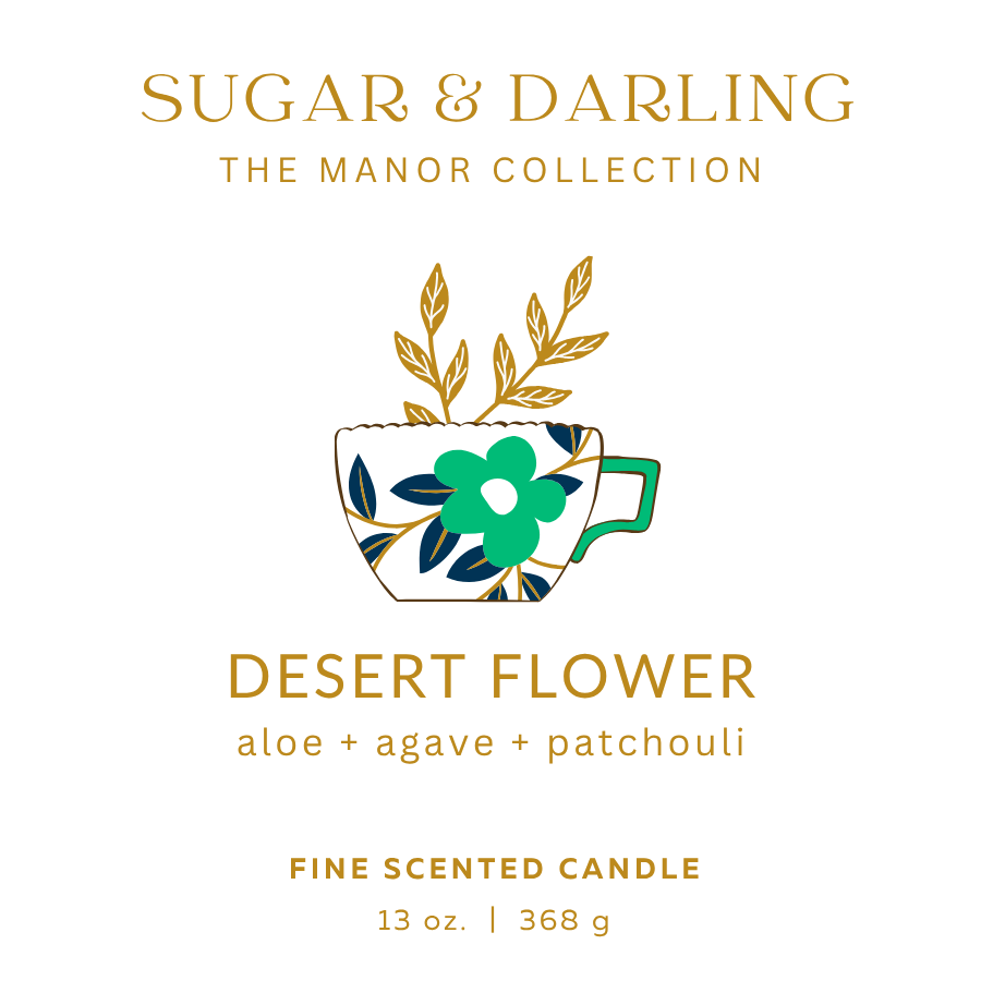 Desert Flower