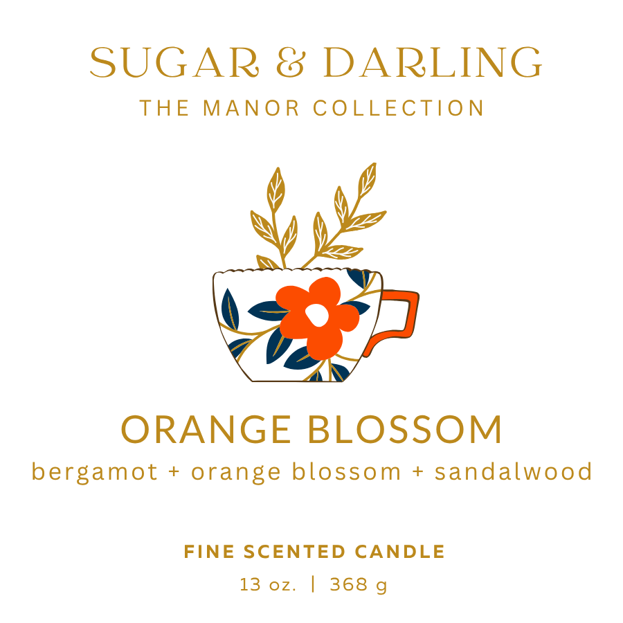 Orange Blossom