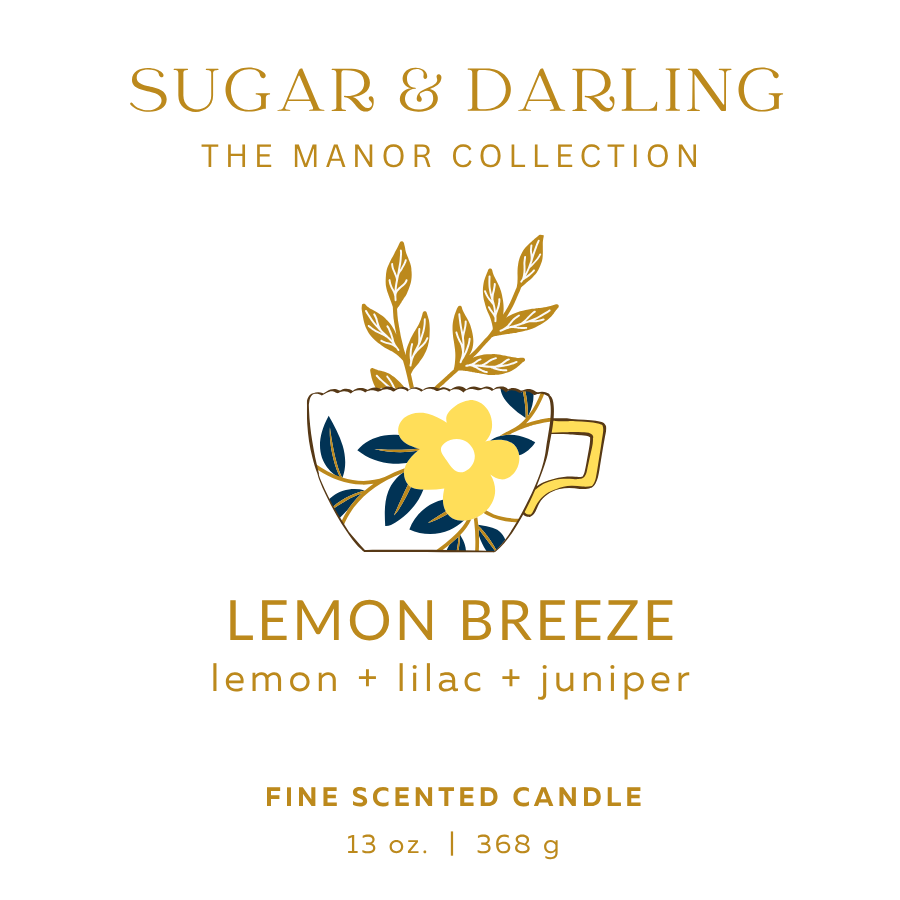 Lemon Breeze